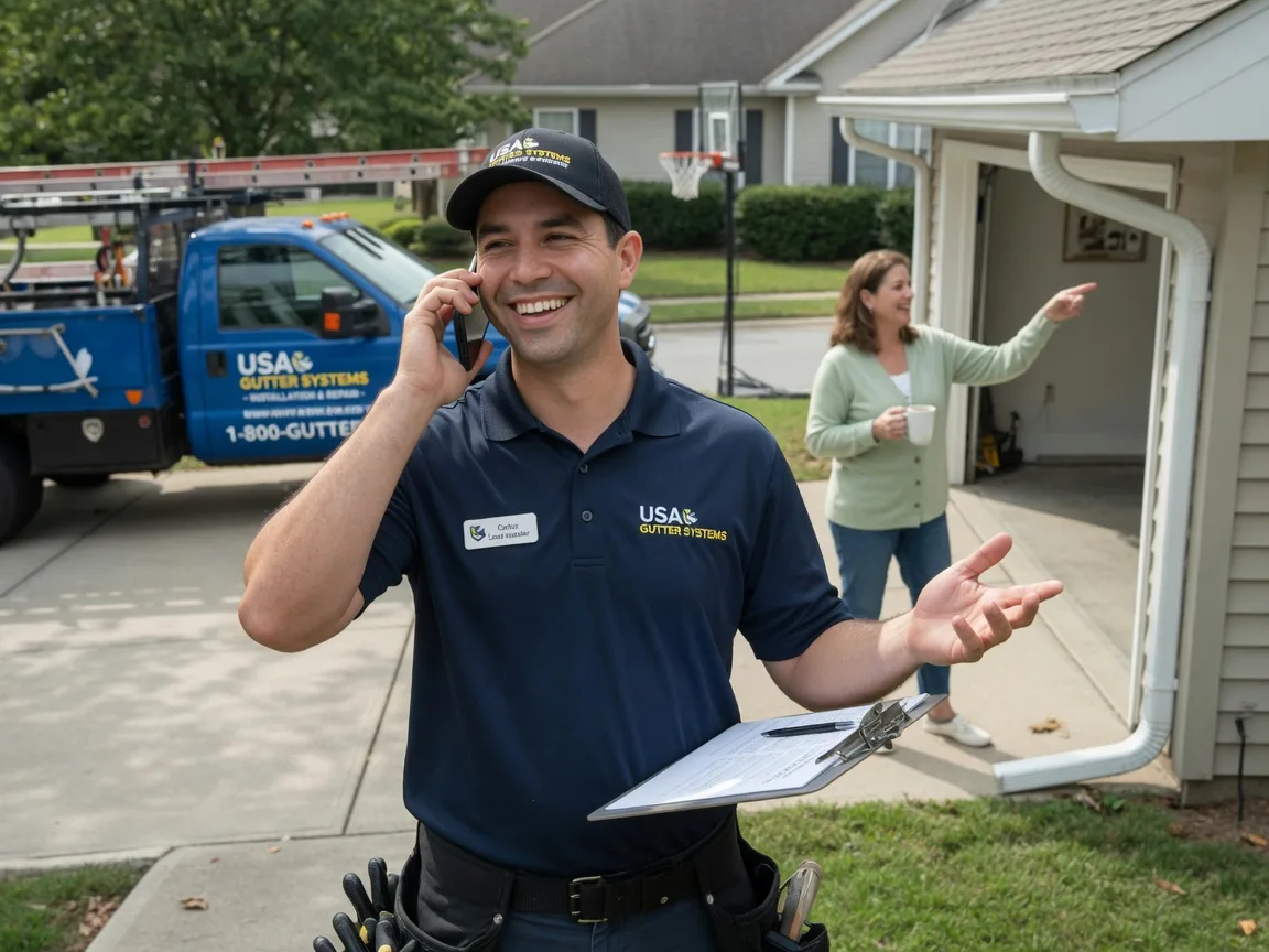 Gutter Installation Mondamin, IA FAQs